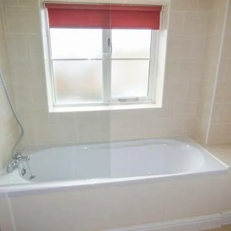 Feriehus Curlew Cottage, *