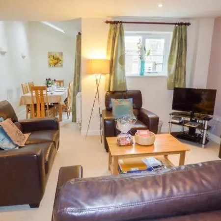 Curlew Cottage, Whitby