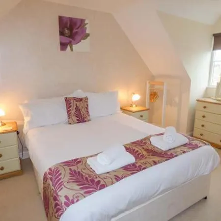 Curlew Cottage, Feriehus *