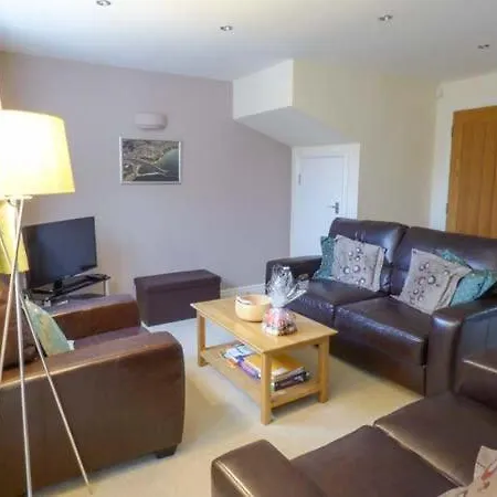 Curlew Cottage, Feriehus