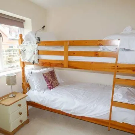 Curlew Cottage, *
