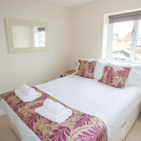Feriehus Curlew Cottage,